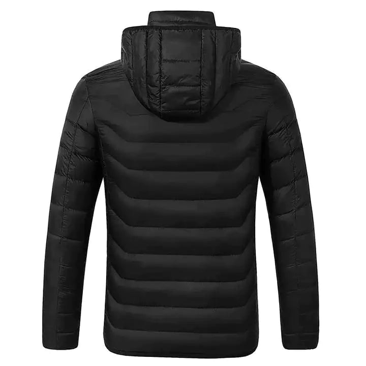 Chaqueta Térmica ThermoMax para Invierno 🔥❄️