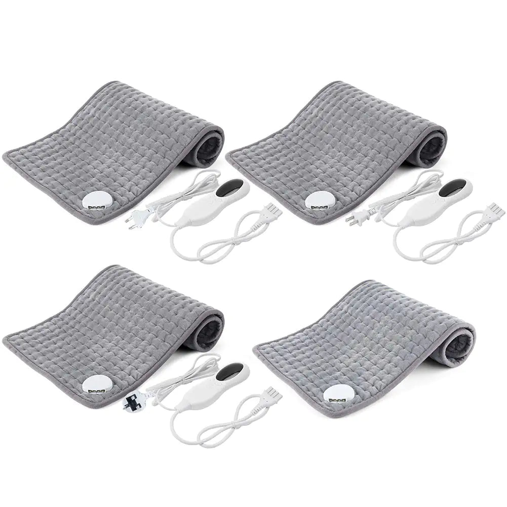 Almohadillas Térmicas con Apagado Automático