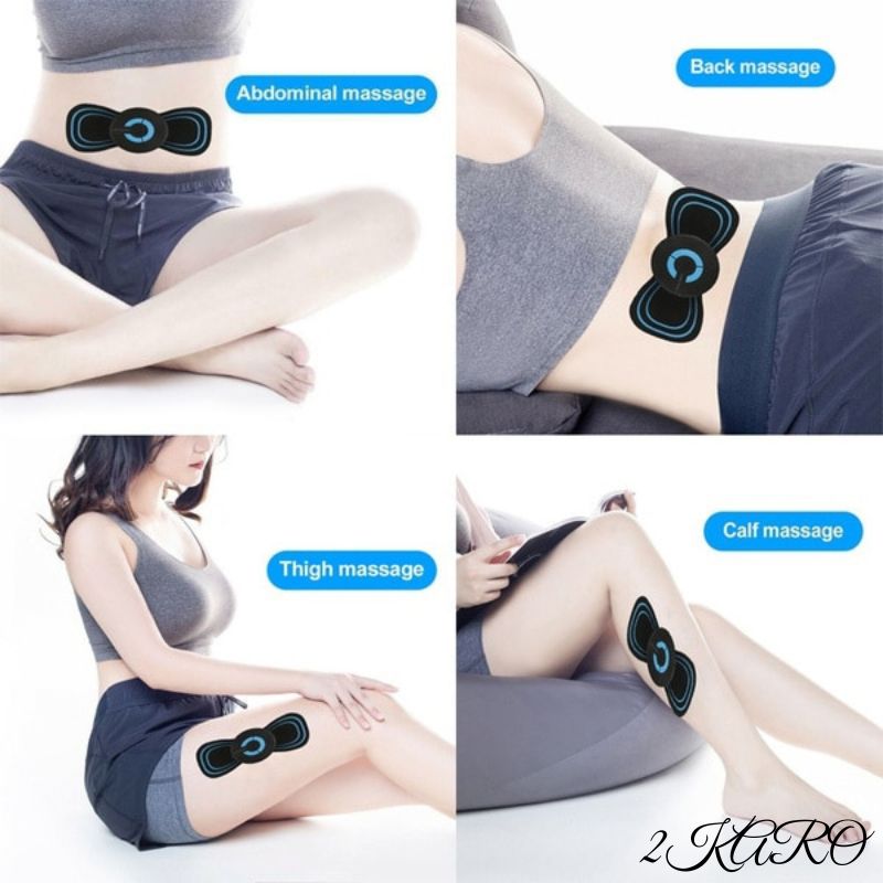 Mini Massager