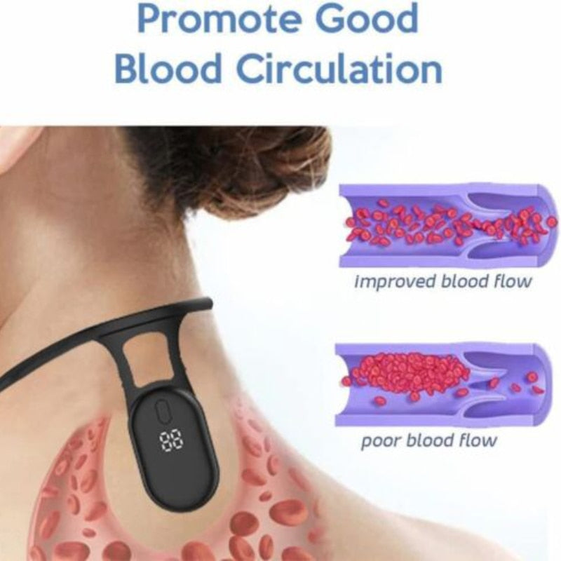 Position corrector