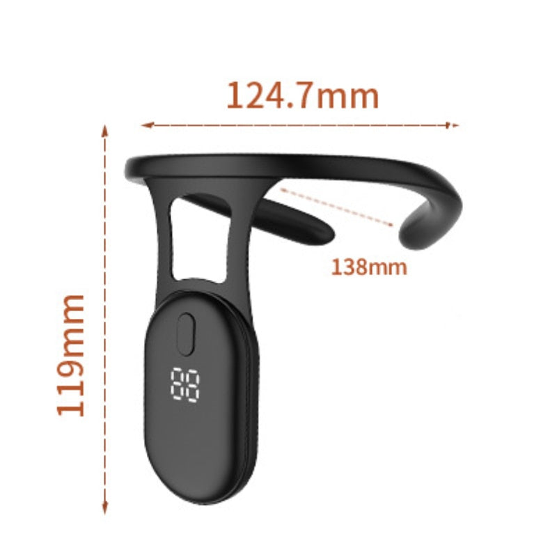Position corrector