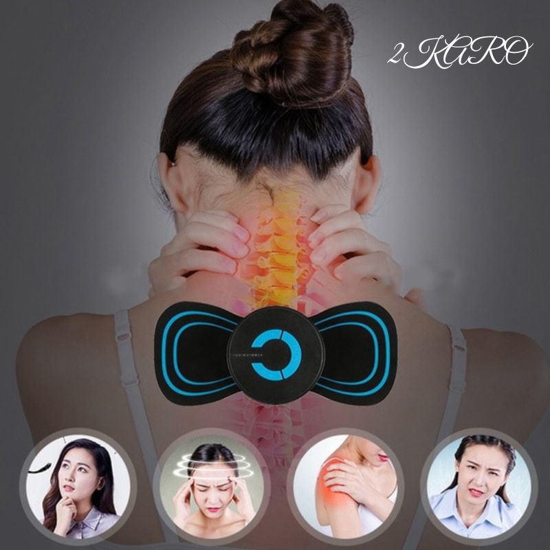 Mini Massager