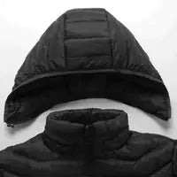 Chaqueta Térmica ThermoMax para Invierno 🔥❄️