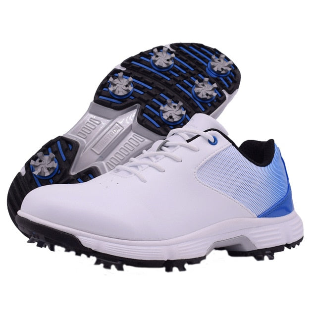 Zapatos Golf hombre