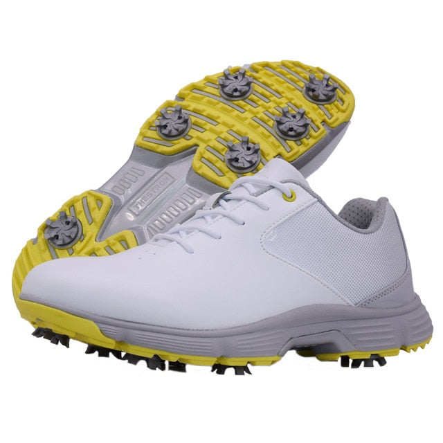 Zapatos Golf hombre