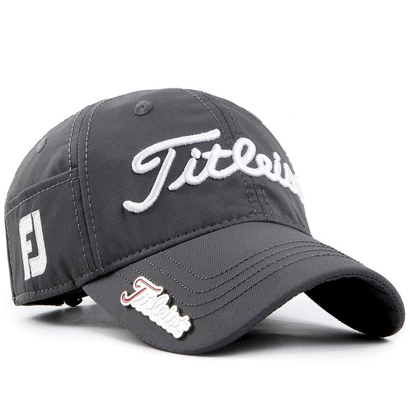 Gorras de Golf