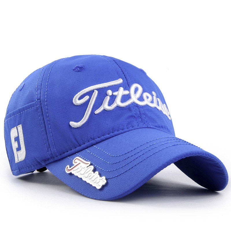 Gorras de Golf