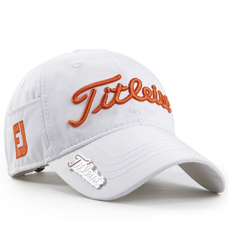 Gorras de Golf