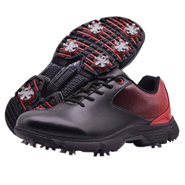 Zapatos Golf hombre