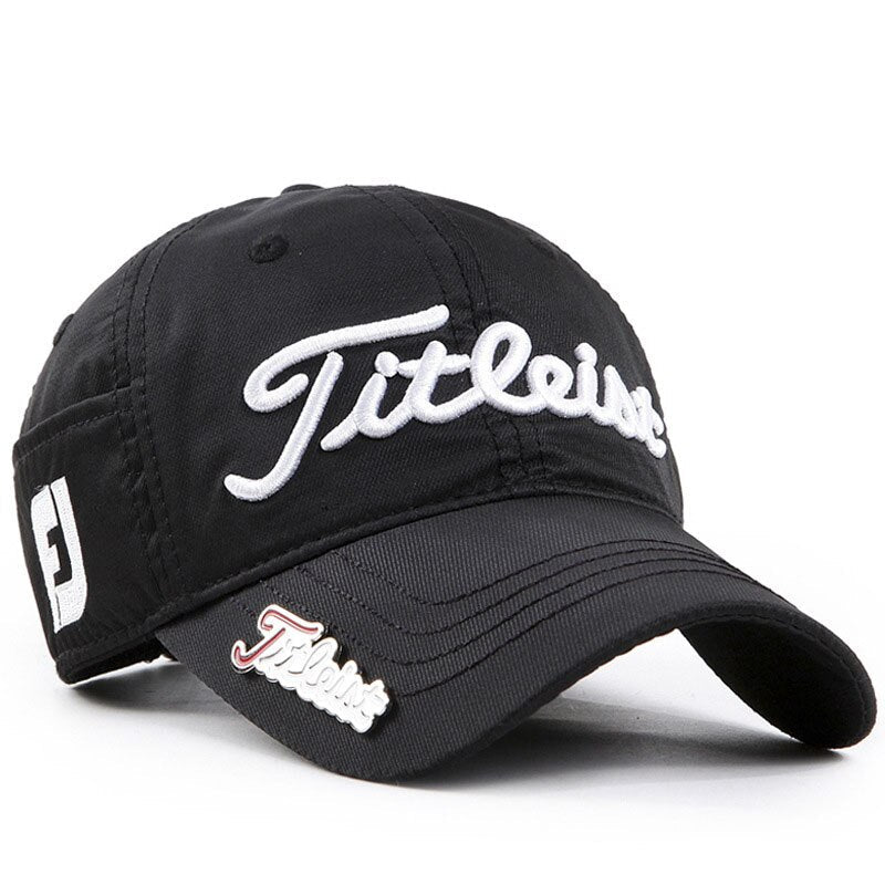 Gorras de Golf