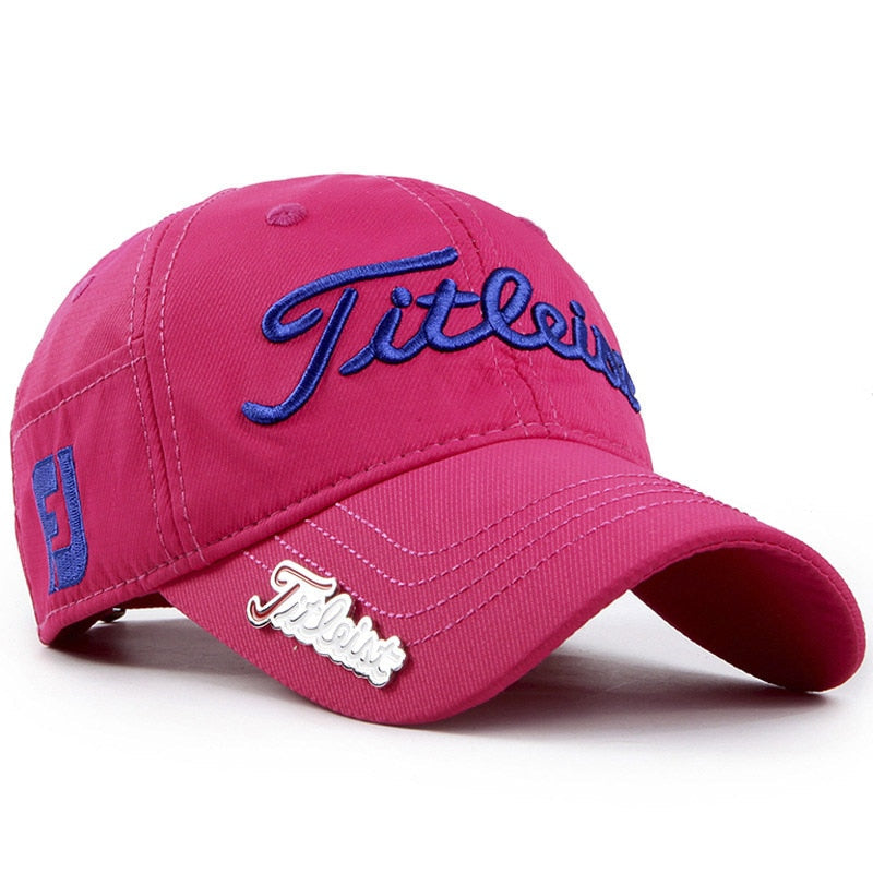 Gorras de Golf