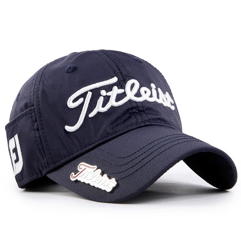 Gorras de Golf