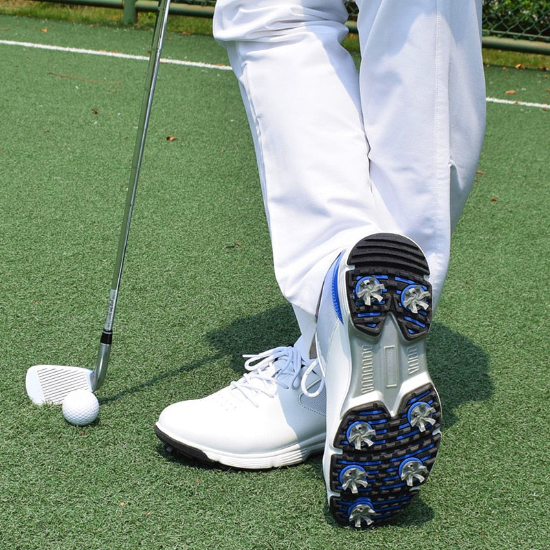 Zapatos Golf hombre